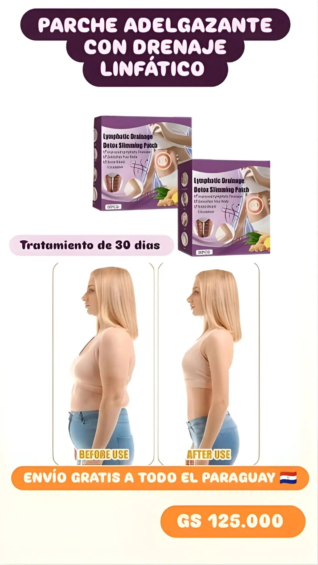 𝗣𝗔𝗥𝗖𝗛𝗘 𝗔𝗗𝗘𝗟𝗚𝗔𝗭𝗔𝗡𝗧𝗘 𝗖𝗢𝗡 𝗗𝗥𝗘𝗡𝗔𝗝𝗘 𝗟𝗜𝗡𝗙𝗔𝗧𝗜𝗖𝗢